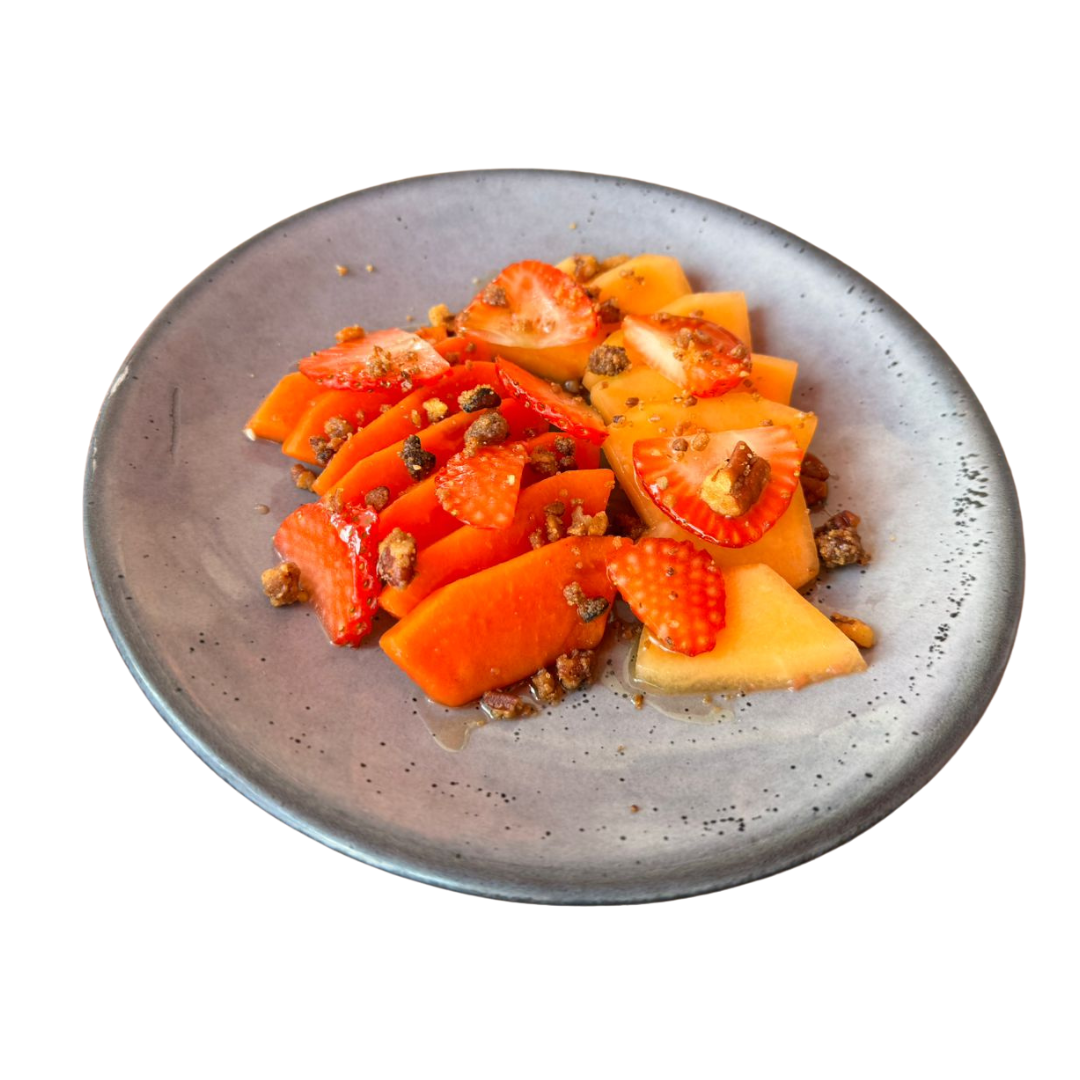 Plato de Fruta