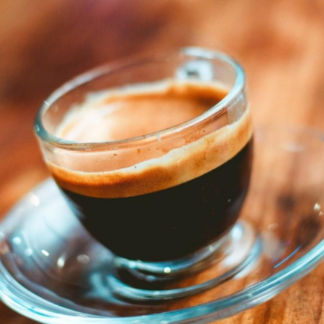 Café Espresso