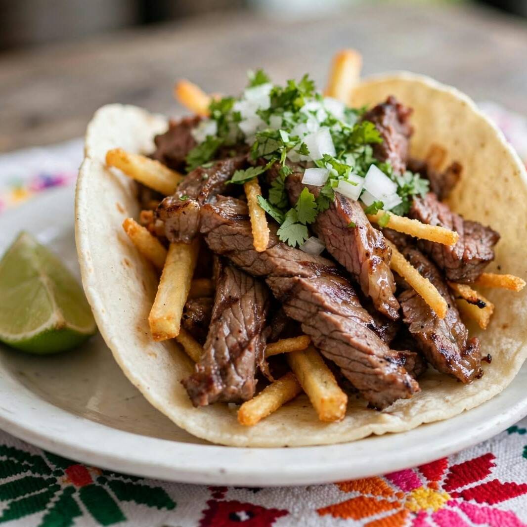 Arrachera