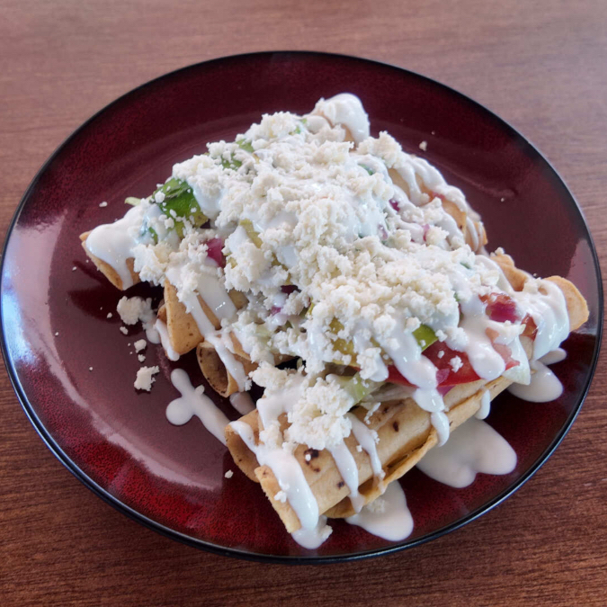 Orden de Flautas