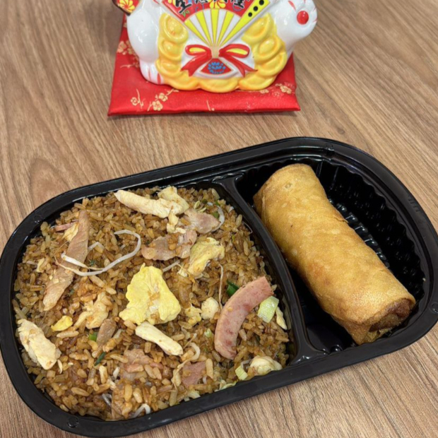 personal lumpias