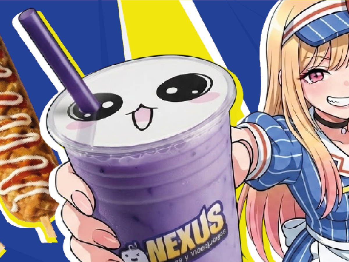 Nexus Oaxaca