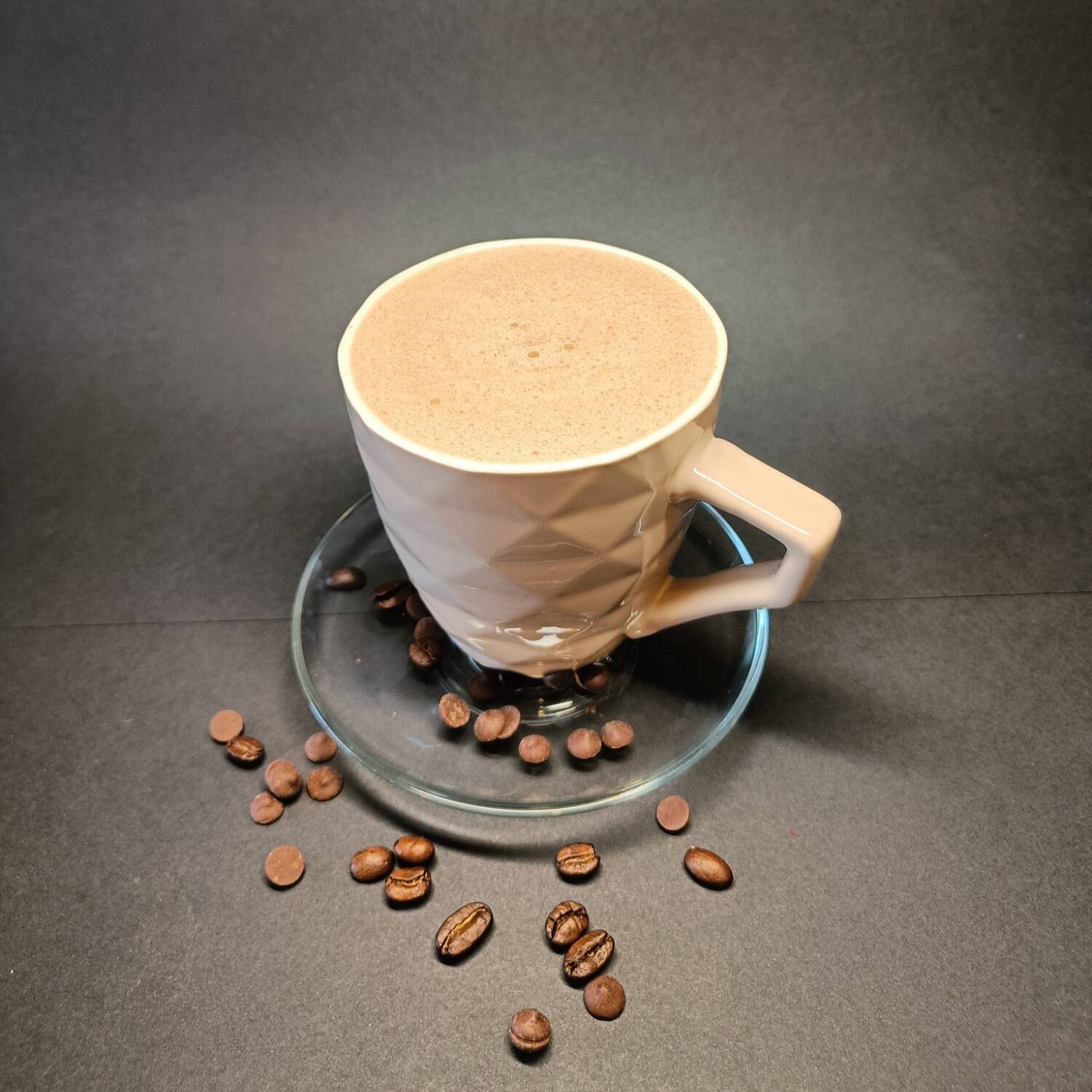 Chocolate de la Casa