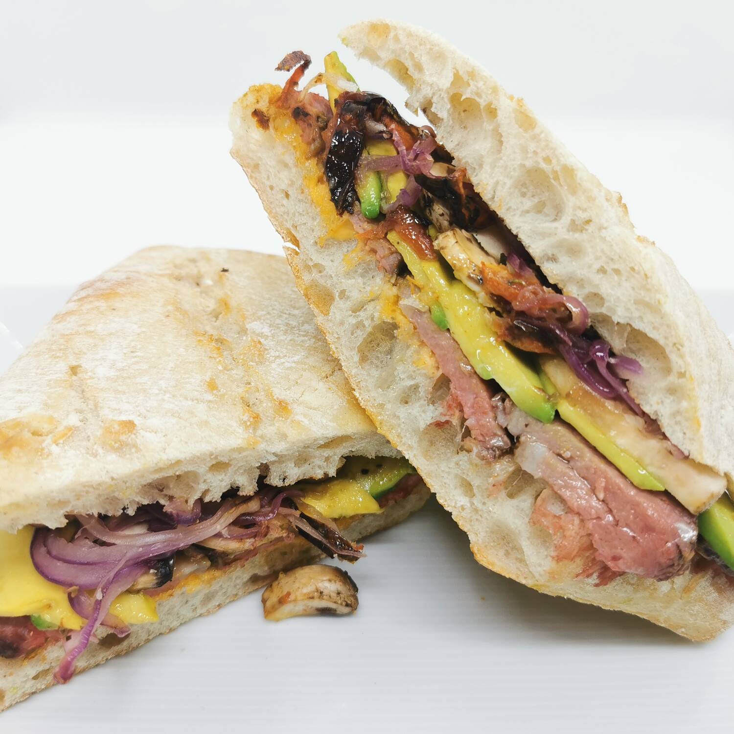 Chapata Beef