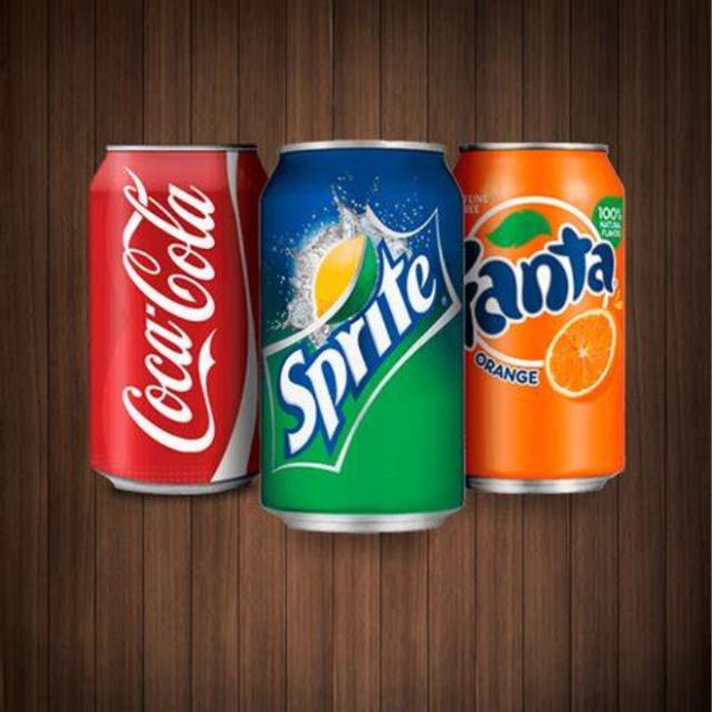 REFRESCO