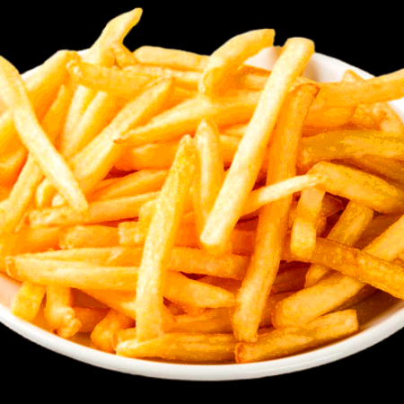 Papas a La Francesa