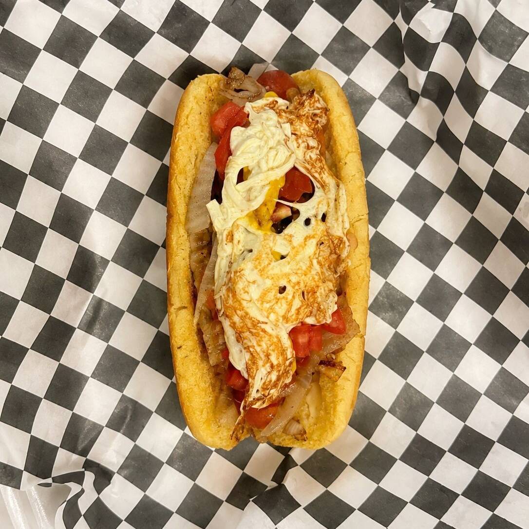 Hot Dog Tradicional