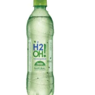 H2O LIMÃO 510 ML