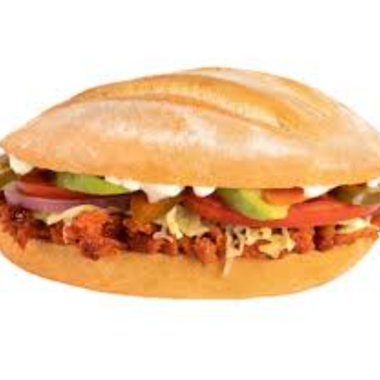 Torta de Asada