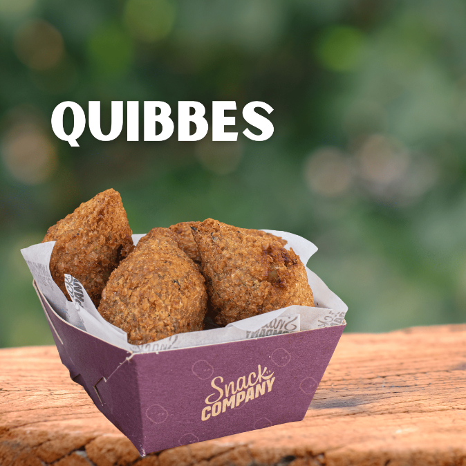 QUIBBES