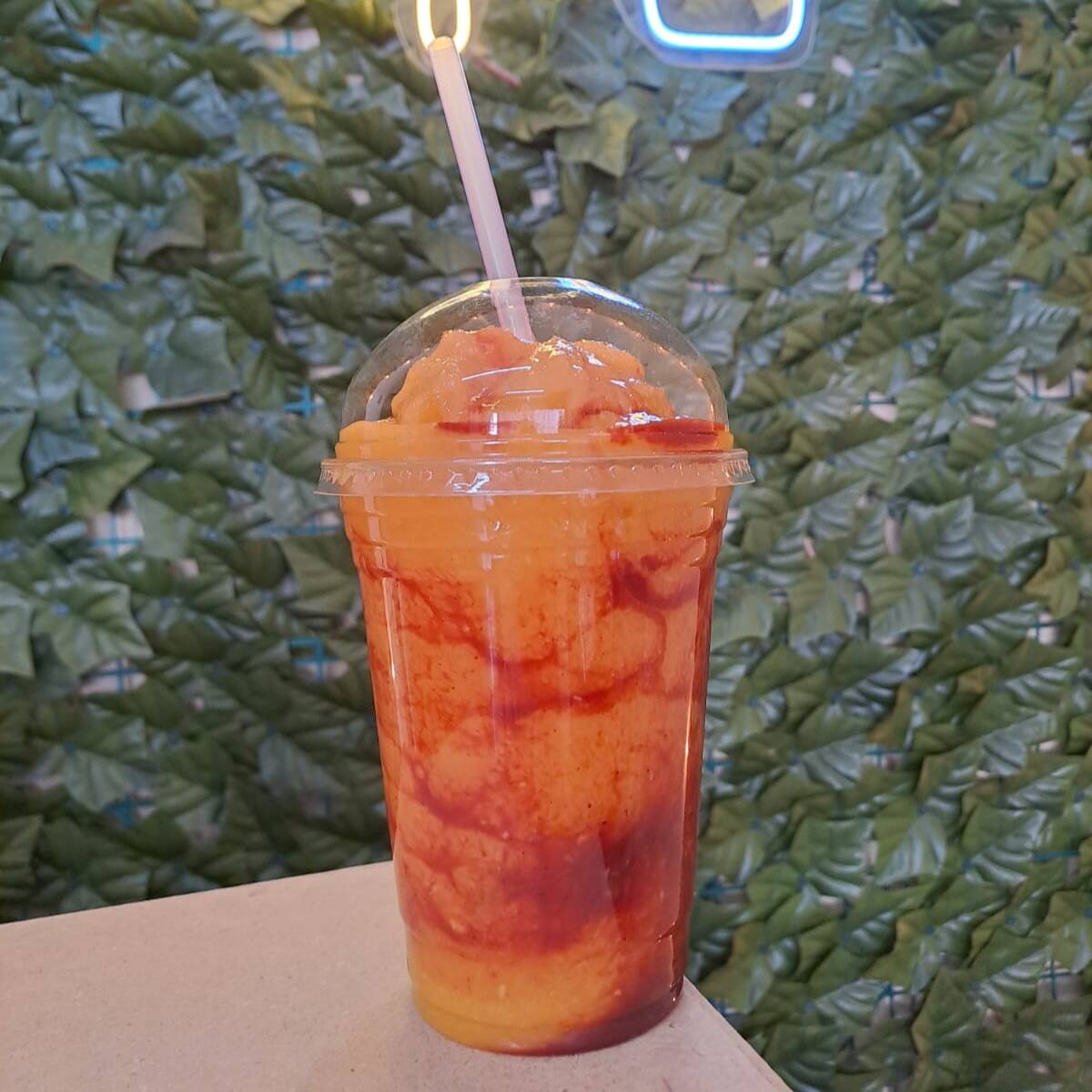 Smothie Mango