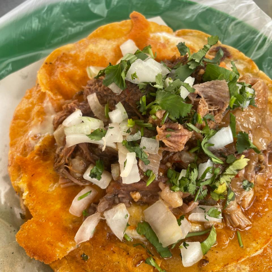 Quesataco