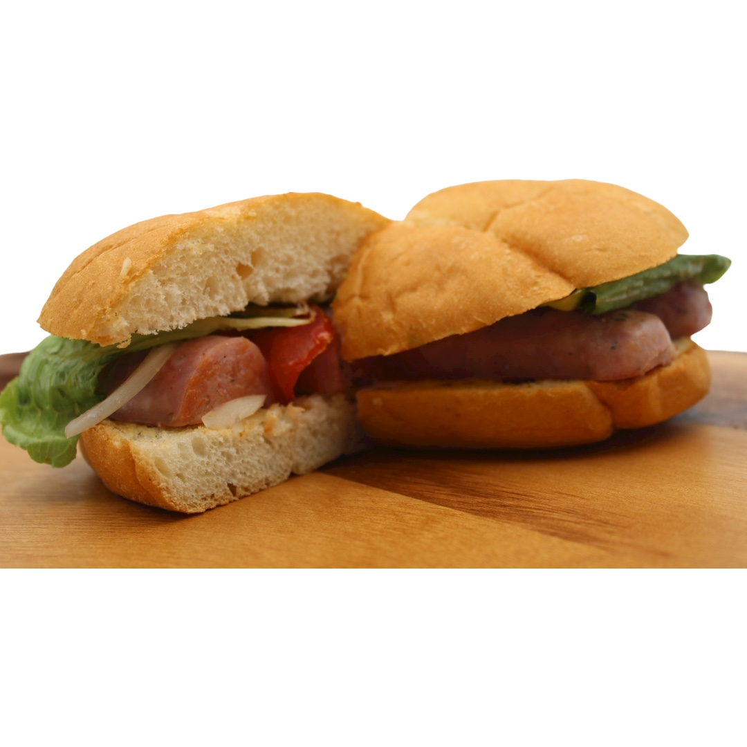 Torta de Chorizo Argentino