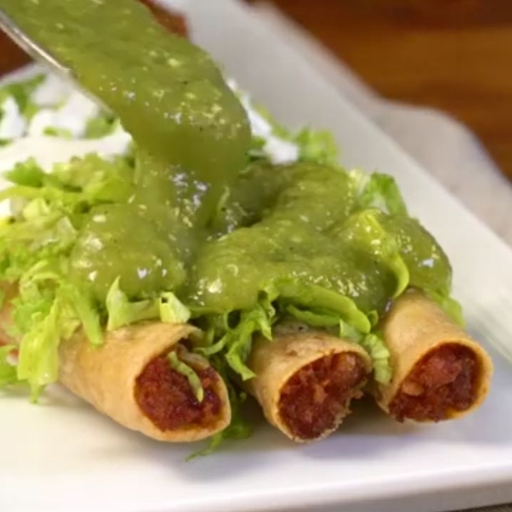 Combo 12 flautas