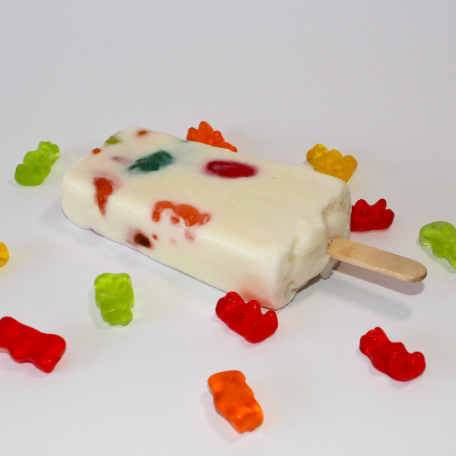 Paleta de Panditas
