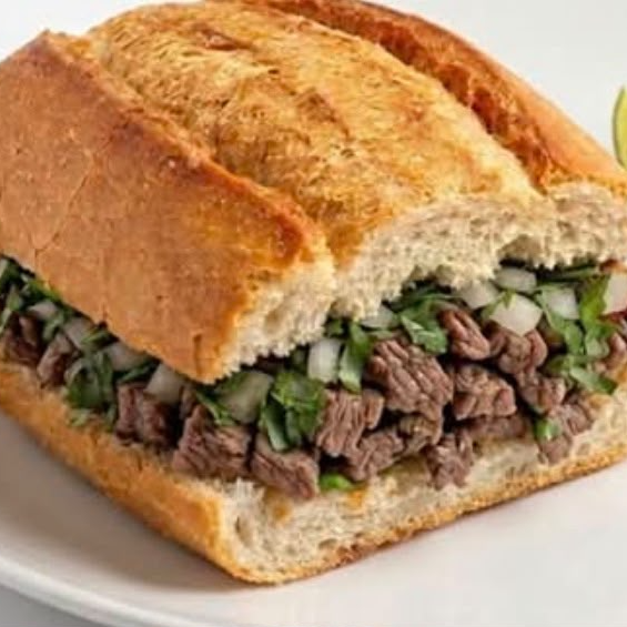 TORTAS