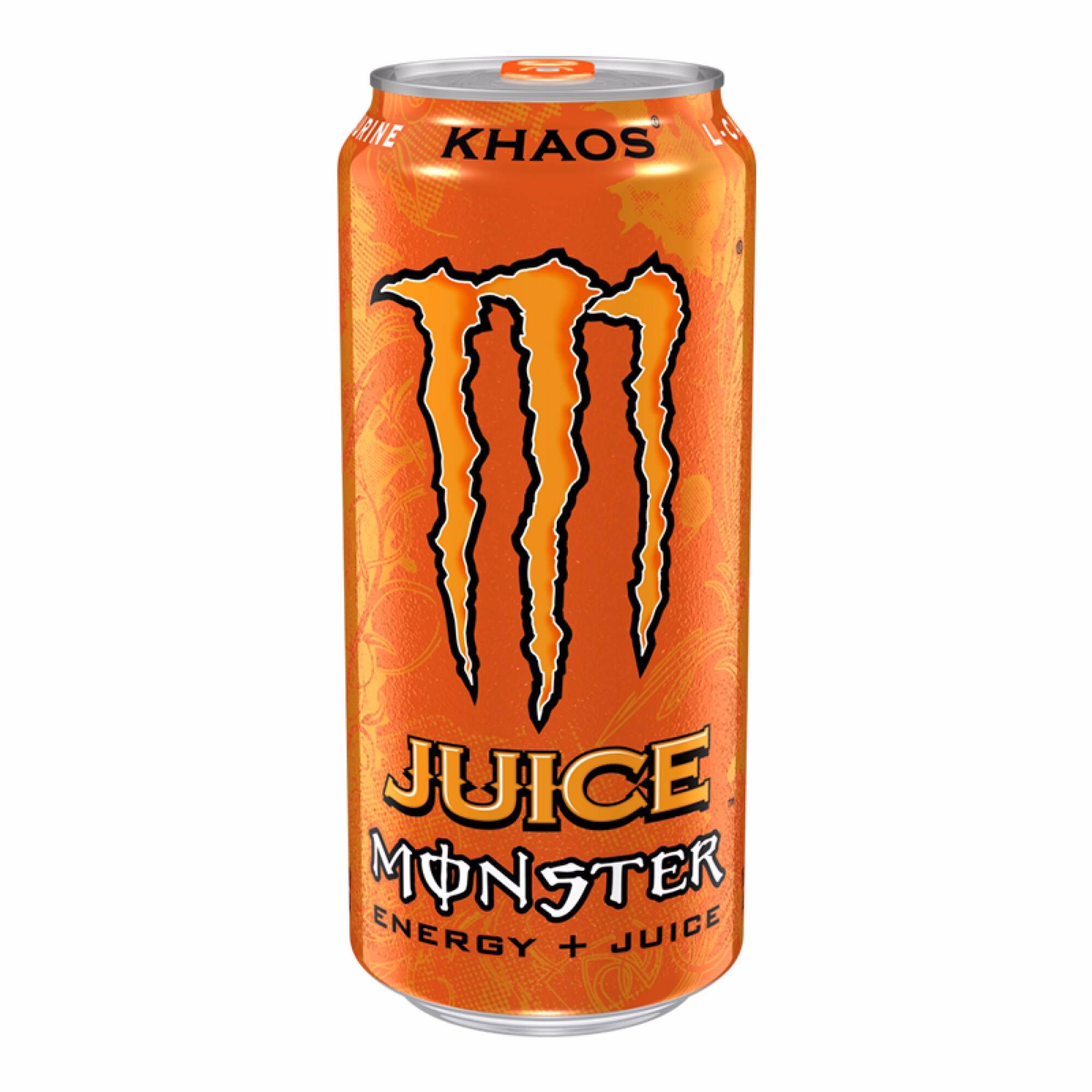 Monster Juice 473 ml