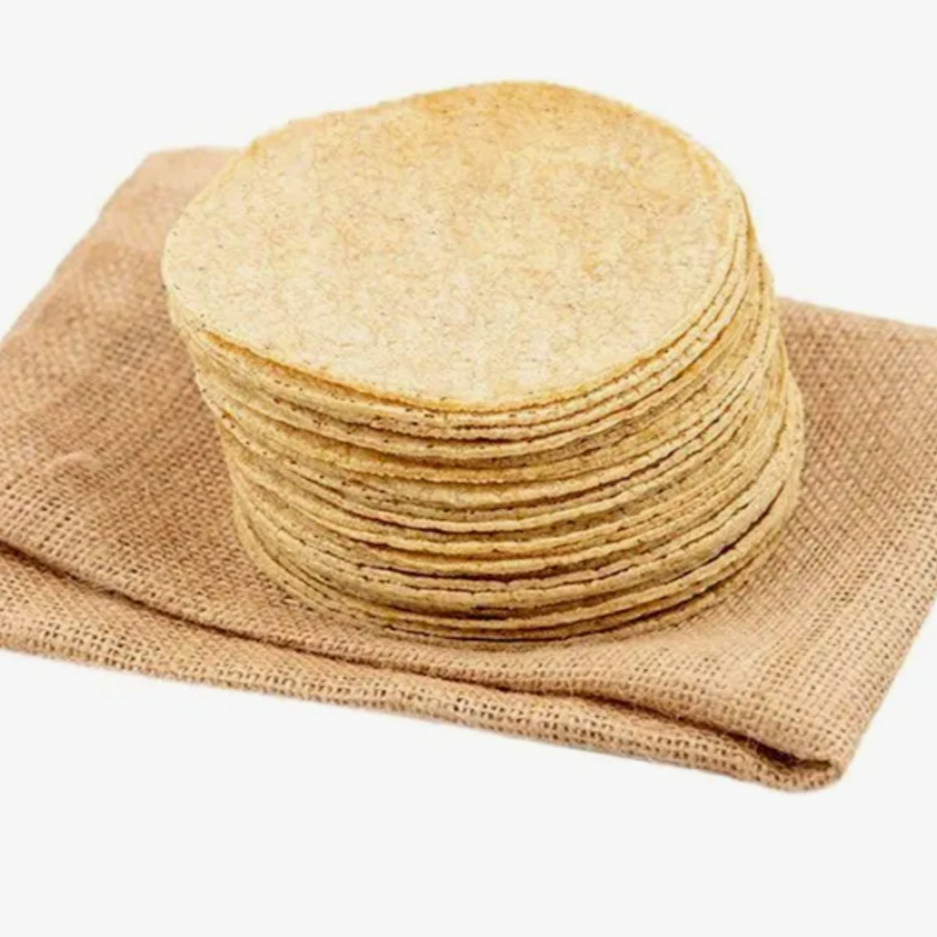 Kilo tortilla