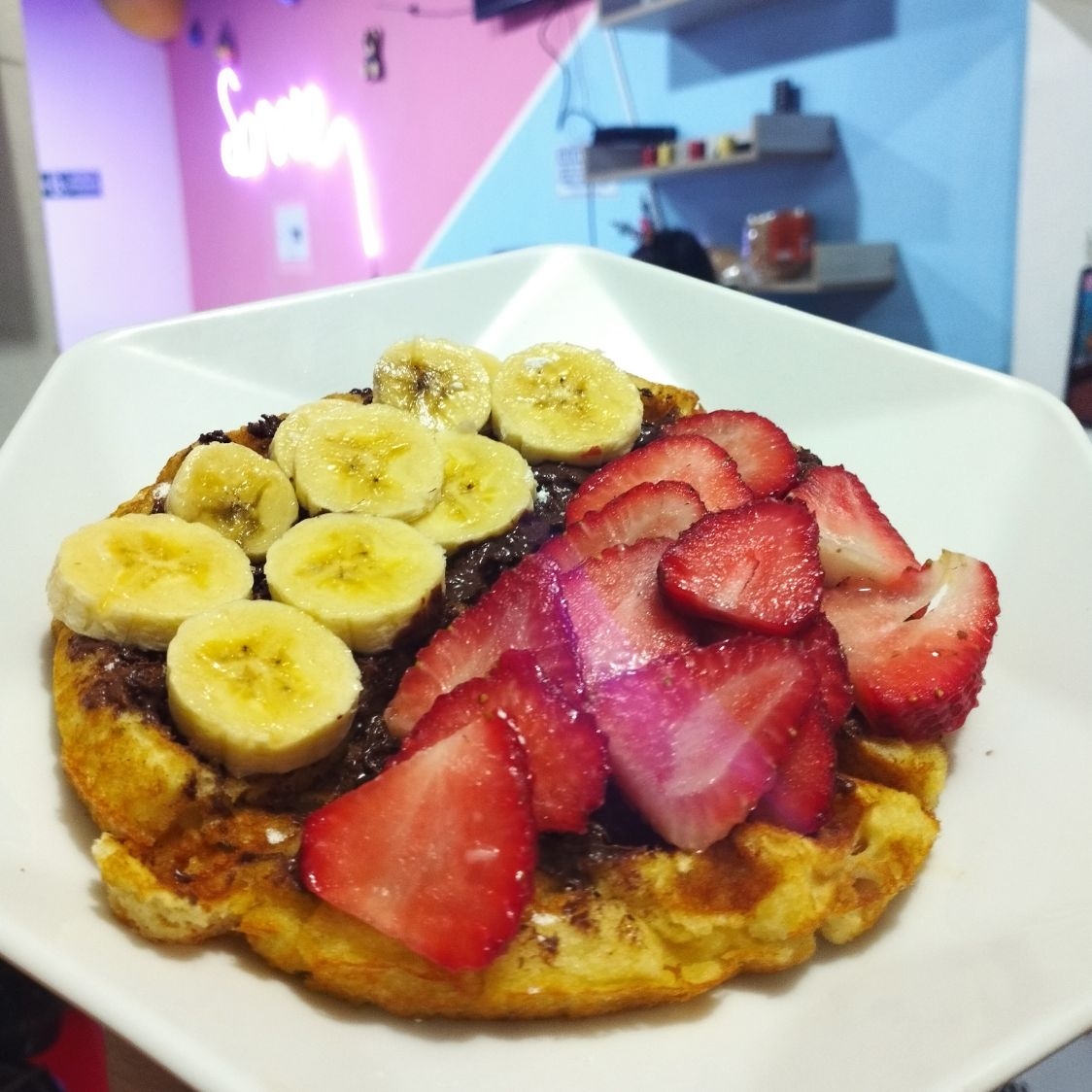 Taurus de NUTELLA