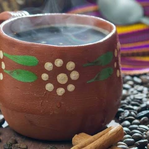 Chocolate Caliente