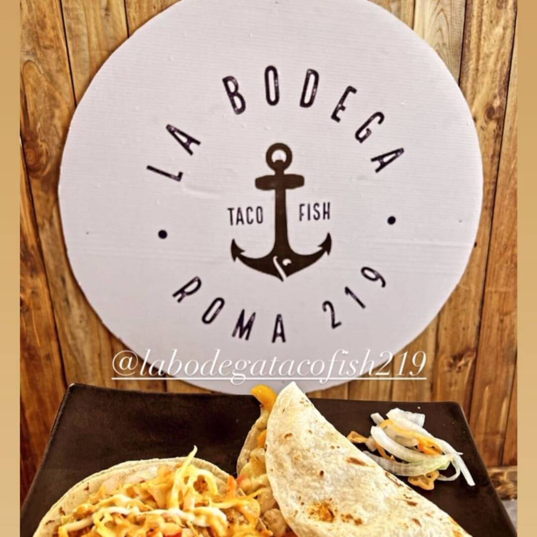 Taco Especial la Bodega Estilogobernador