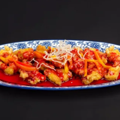 Pollo Tipakay