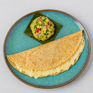 QUESADILLA