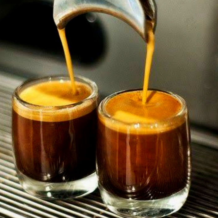 Shot Café