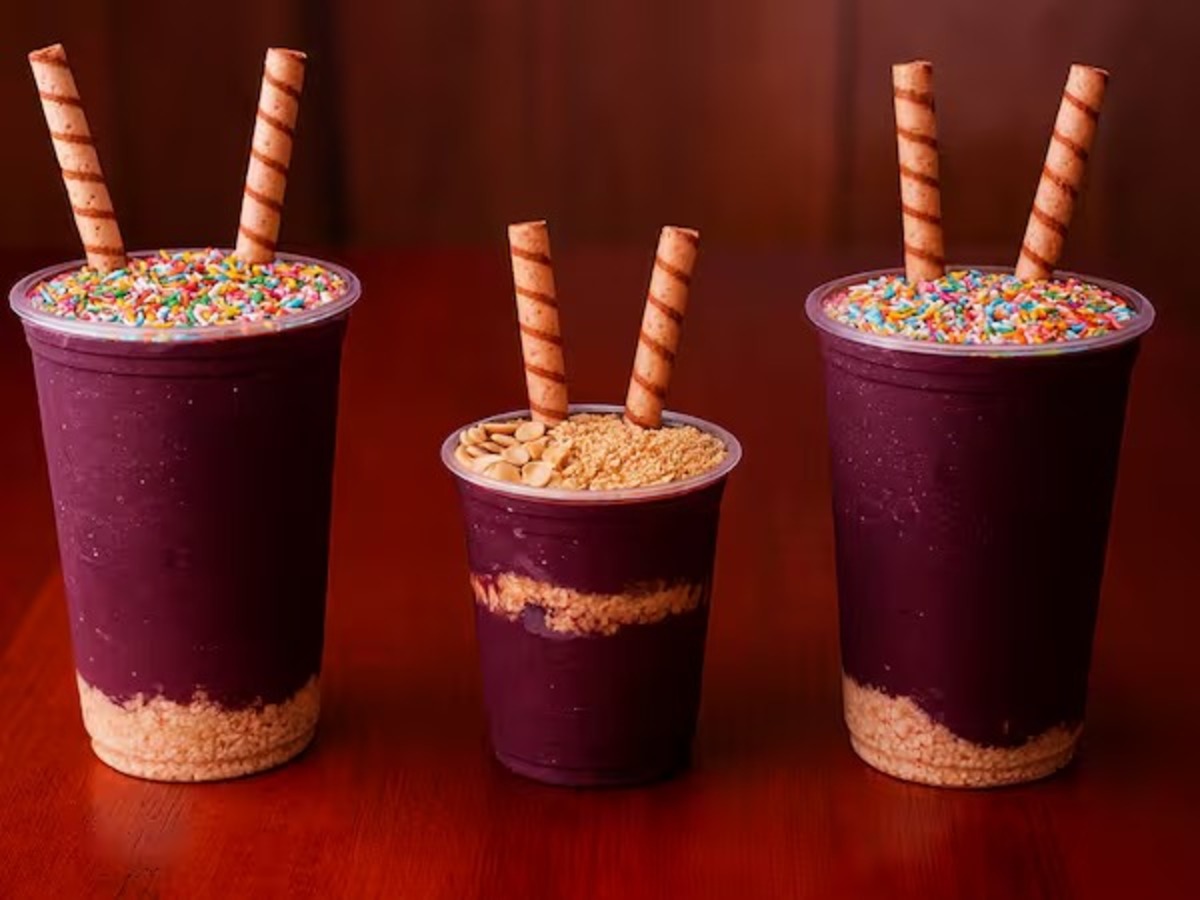 Açaí Do Marujo - Lote Xv