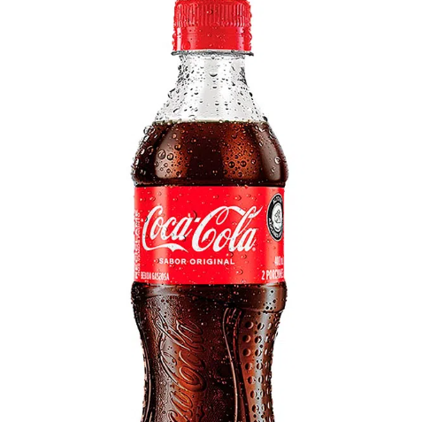 Cocakola 400