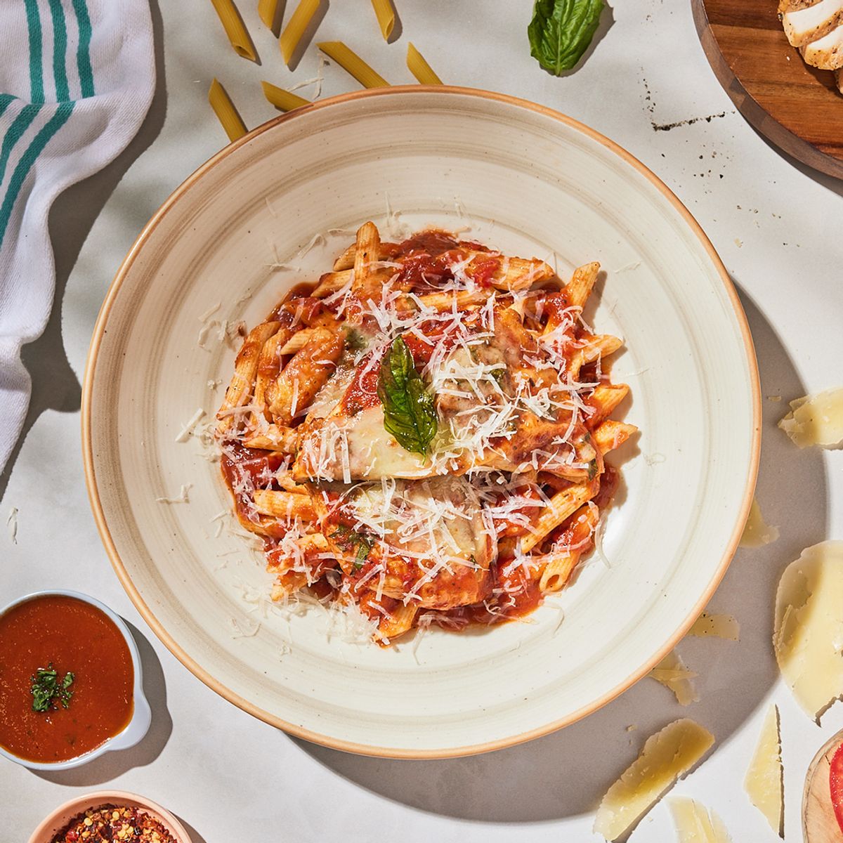 POLLO NAPOLITANO