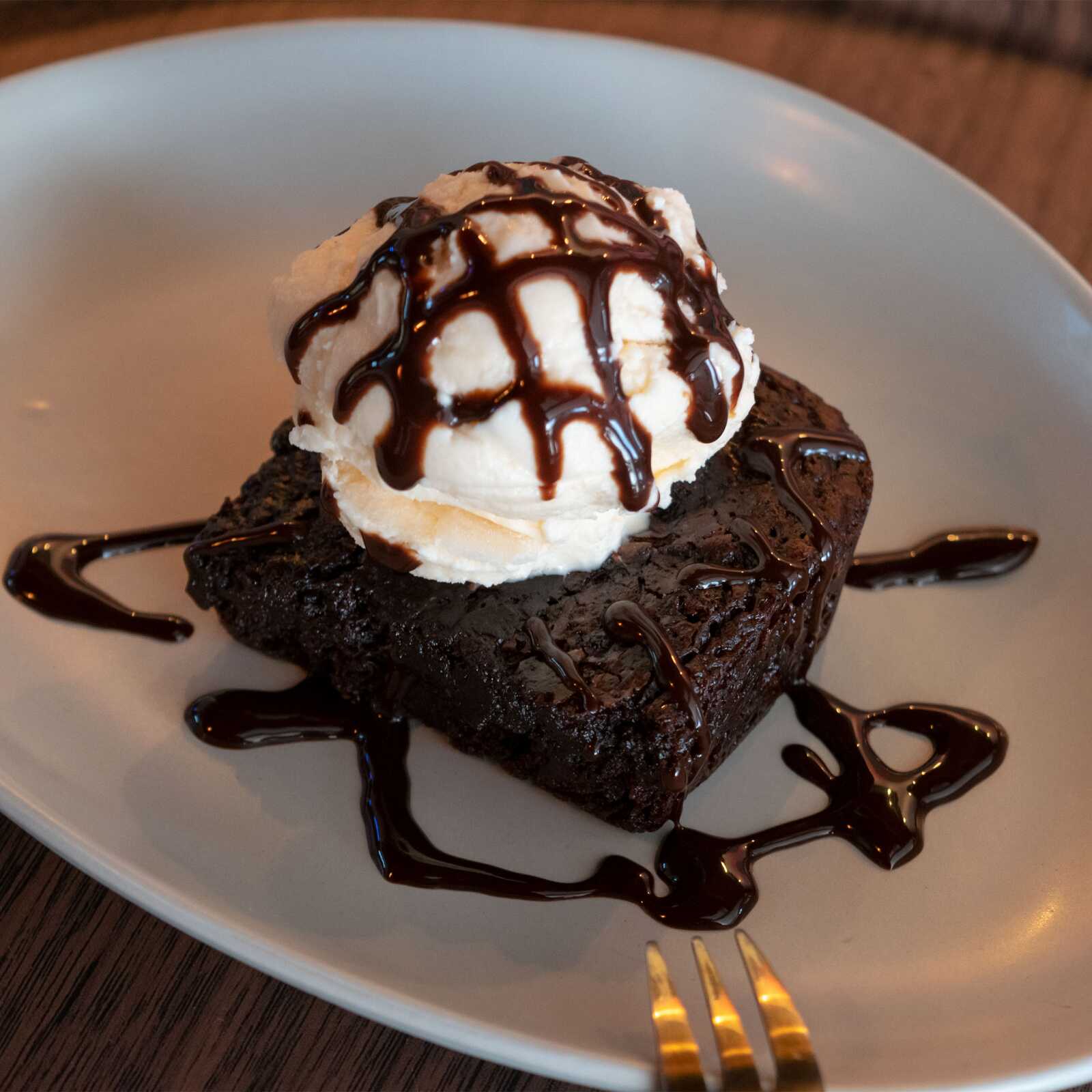 Brownie