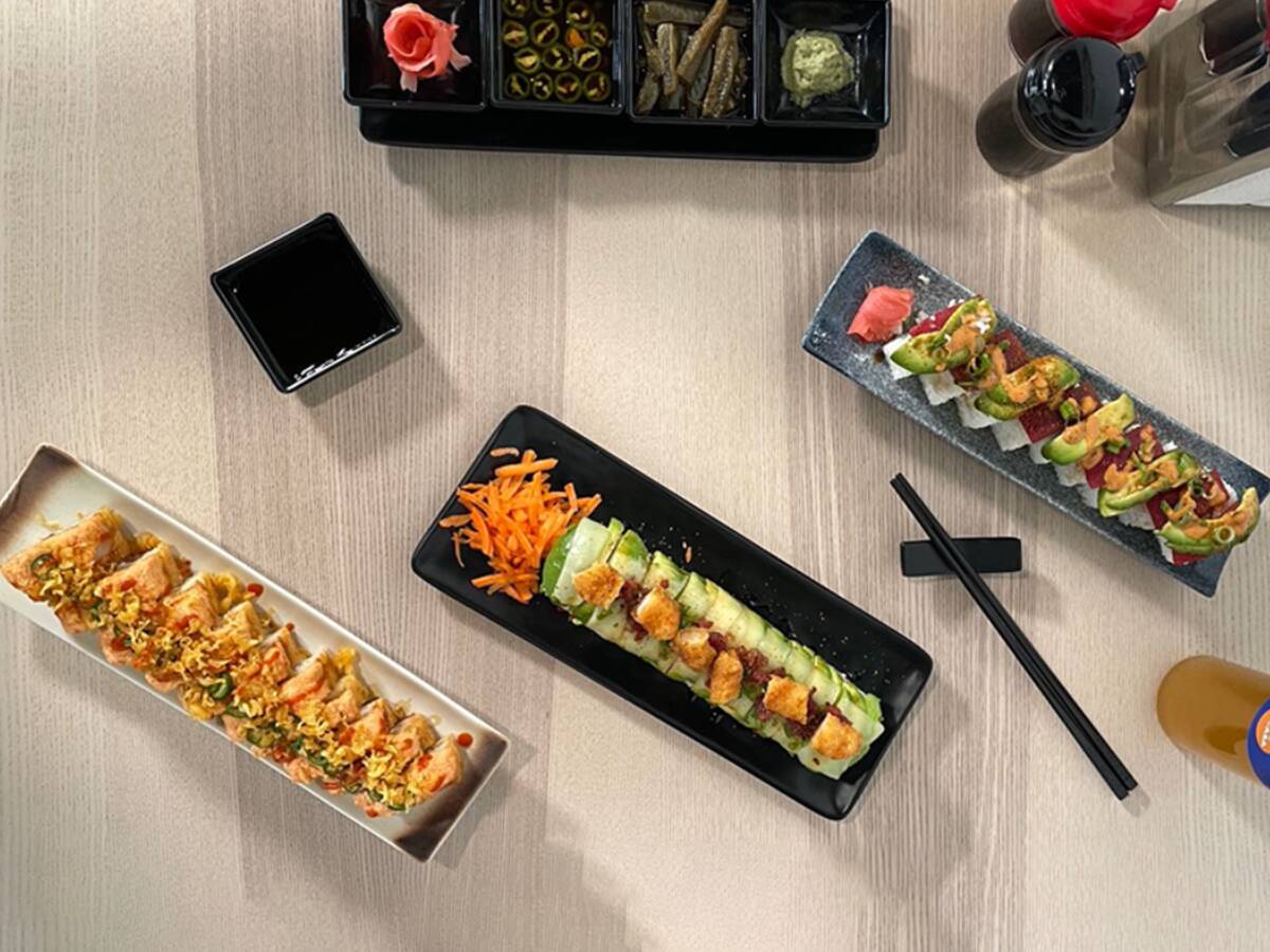 Zushi Benton