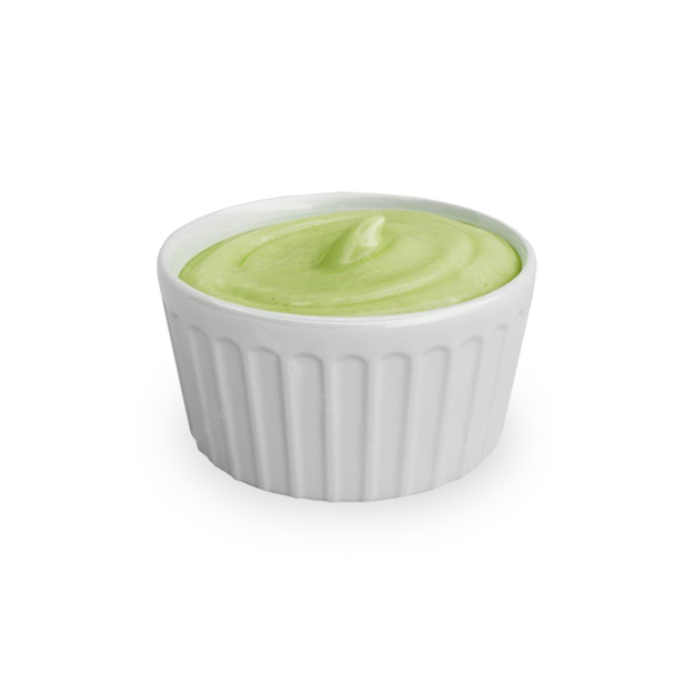 O molho de ervas finas é uma verdadeira celebração de aromas e frescor. Uma fusão delicada de ervas selecionadas. Descubra a magia do molho de ervas finas.