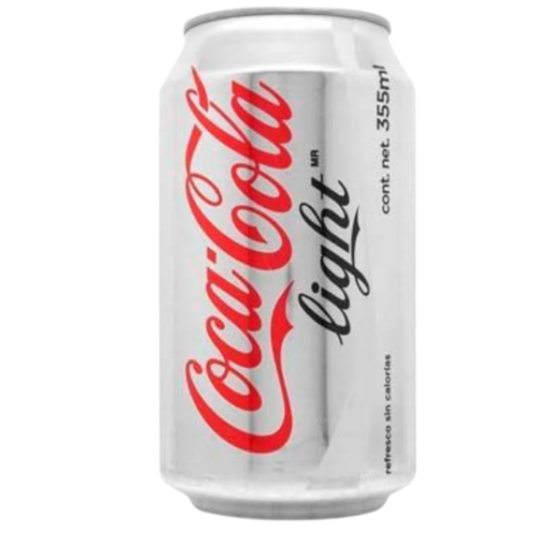 Coca Light 355ml