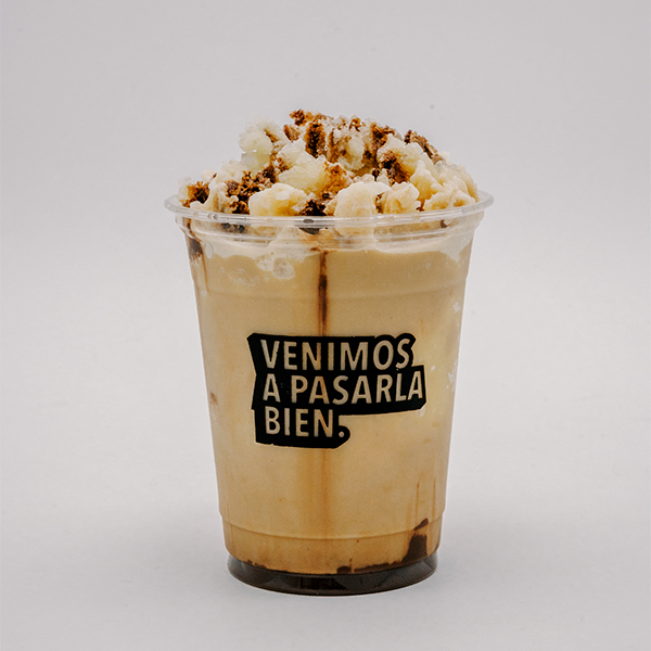 Frappé de Moka
