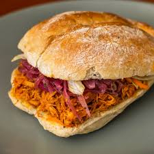 Combo Lonche Birria