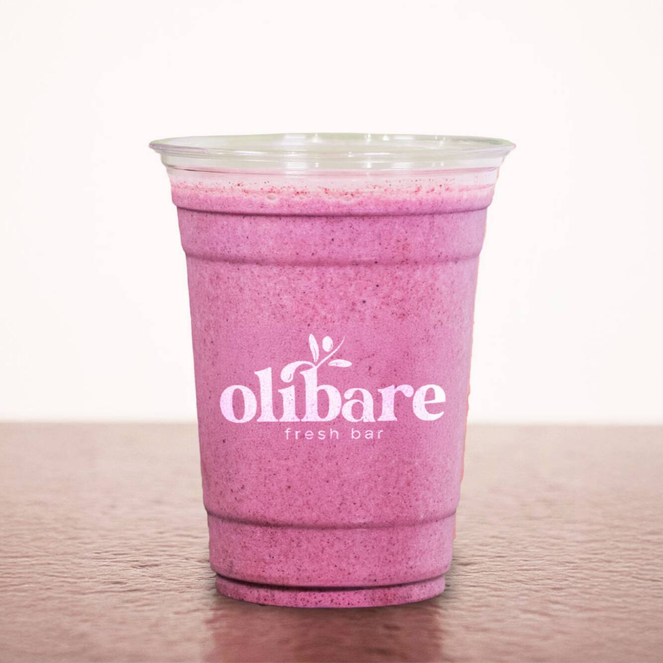 Smothie Wild Berry