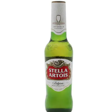 Stella Artois 330Ml