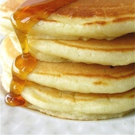 Hot cakes