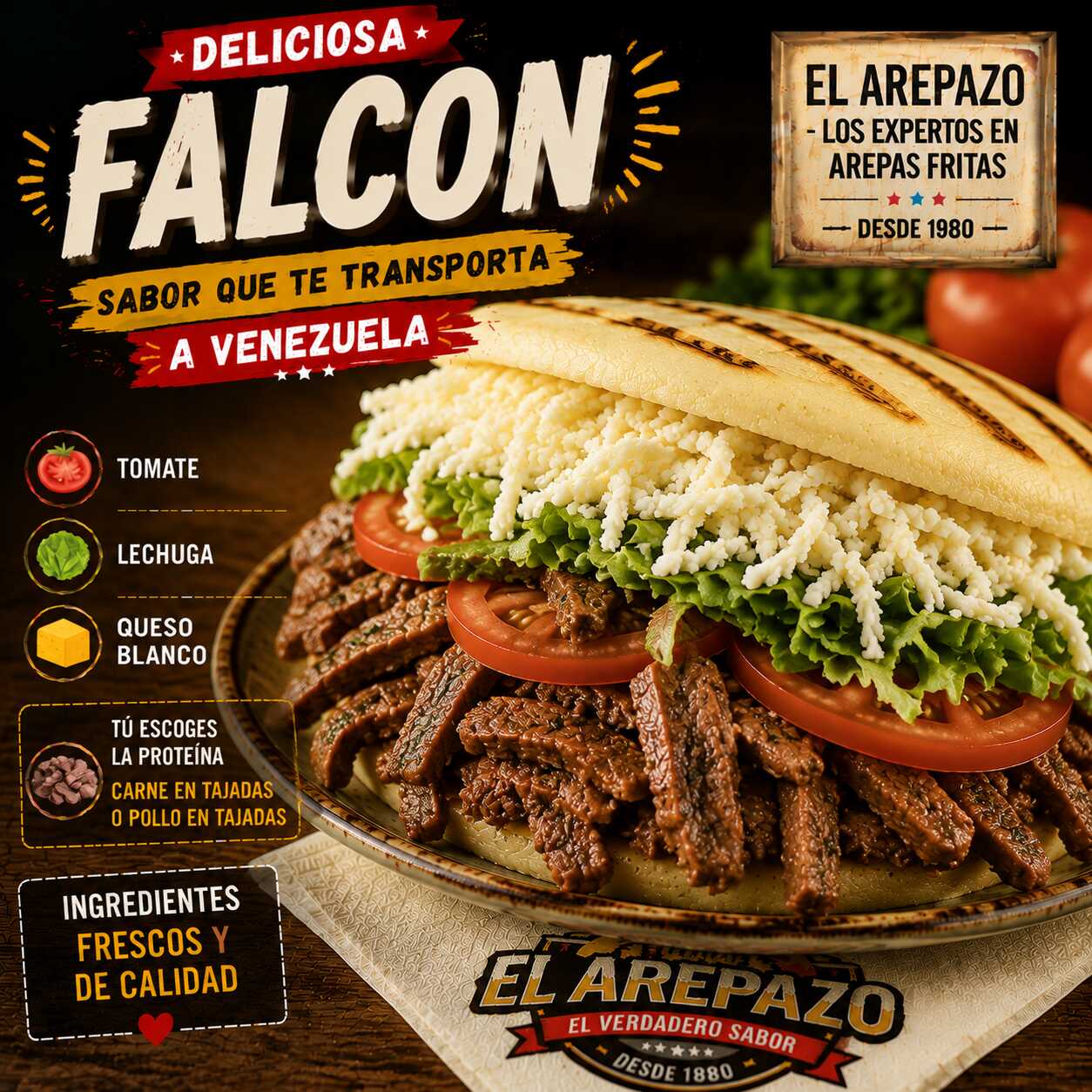Falcon