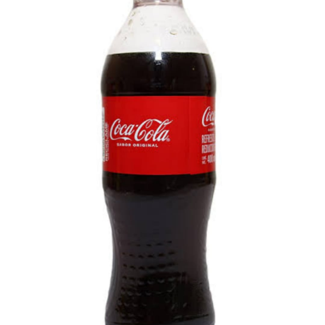 Refresco 400ml