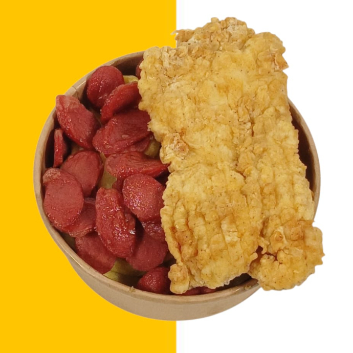 ChipsChops Chips