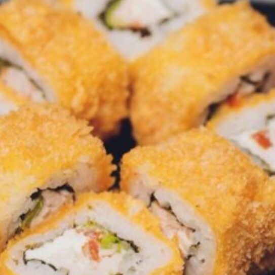 Ebi Maki