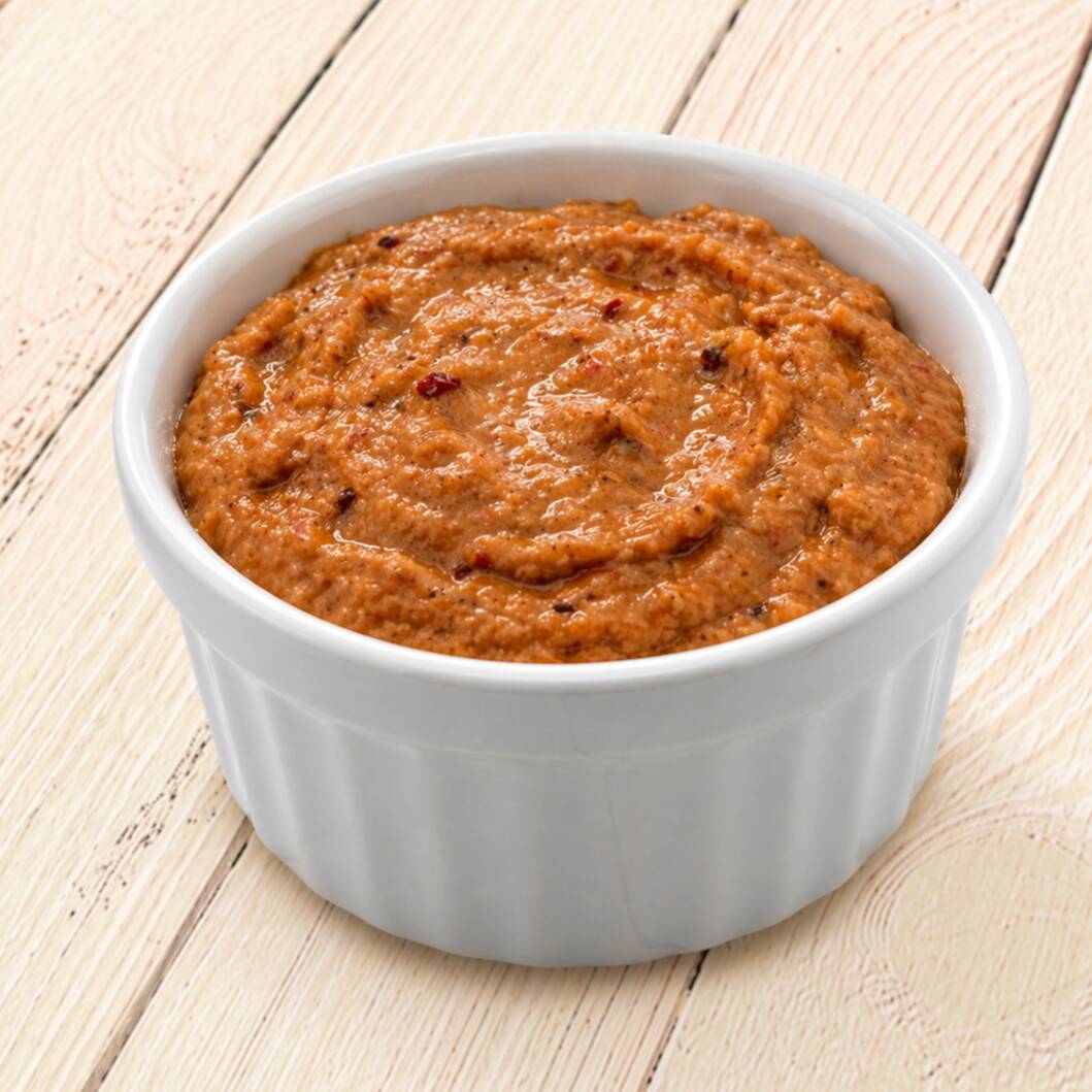 Salsa de Cacahuate