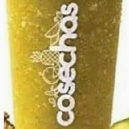 Jugo Menos Colesterol