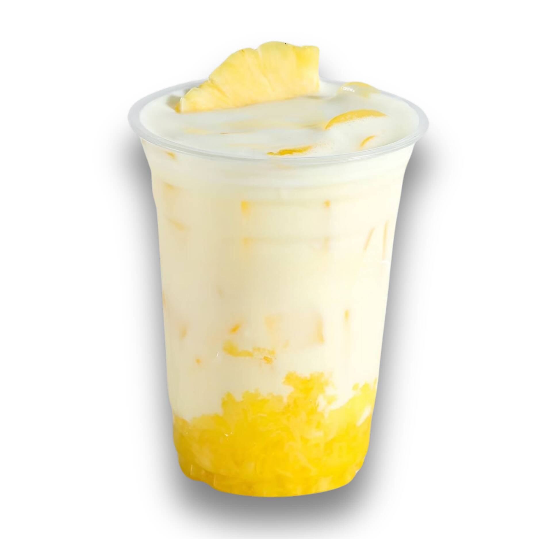Te con Piña Coconut