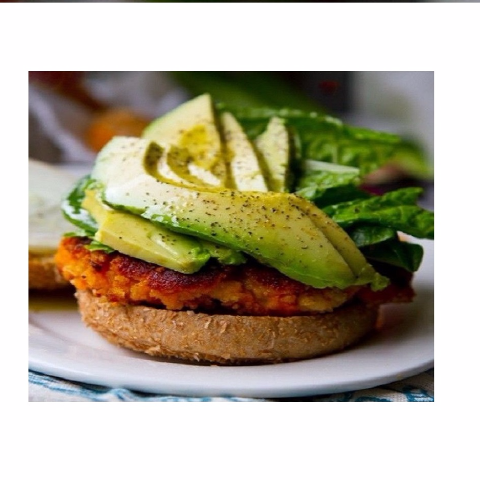 COMBO Hamburguesa AGUACATOSA