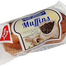 Muffins (2 pzs)