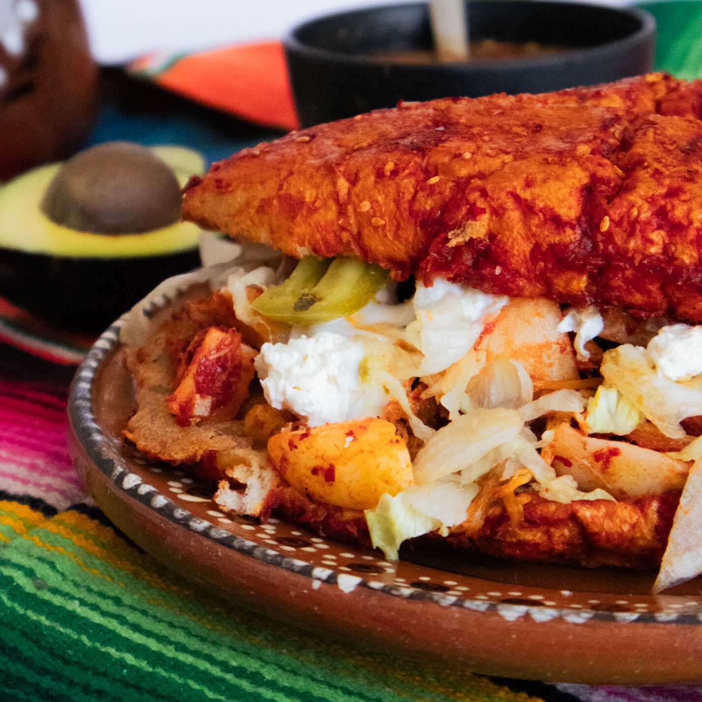 Guajolote